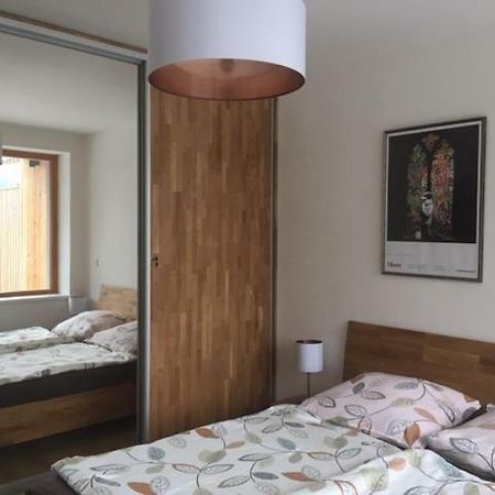 Apartmán Čihadla Bedřichov Exteriér fotografie