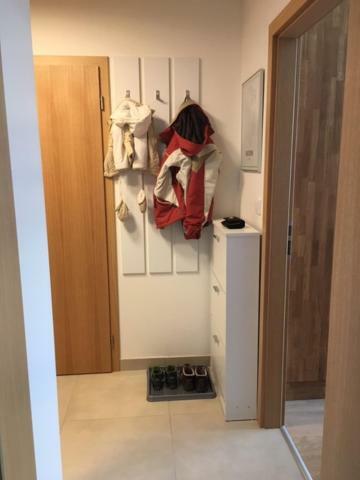 Apartmán Čihadla Bedřichov Exteriér fotografie